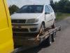 Fiat  Punto  Ostala Oprema