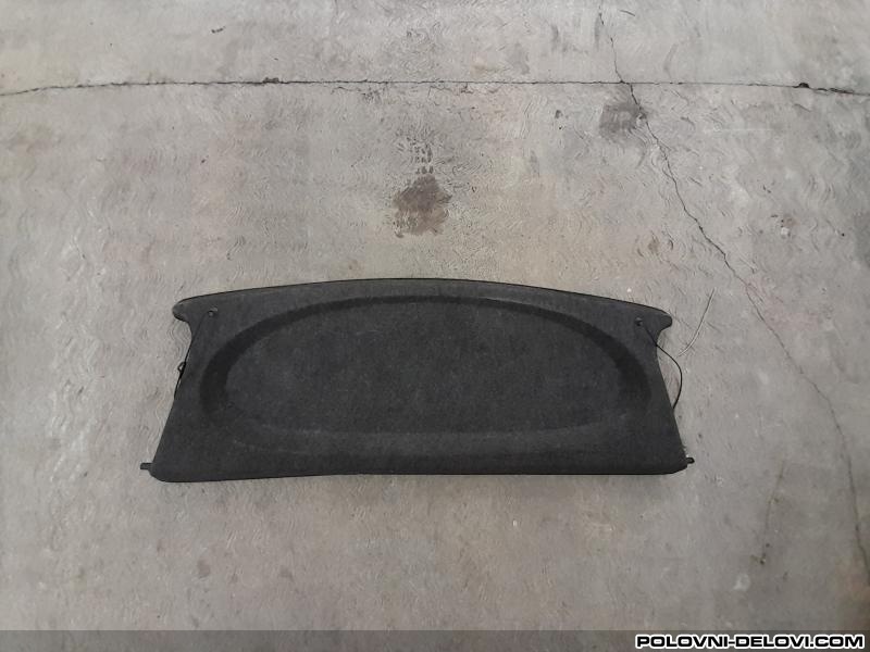 Fiat  Punto  Polica