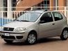 Fiat  Punto Punto 2 I 3 Kompletan Auto U Delovima