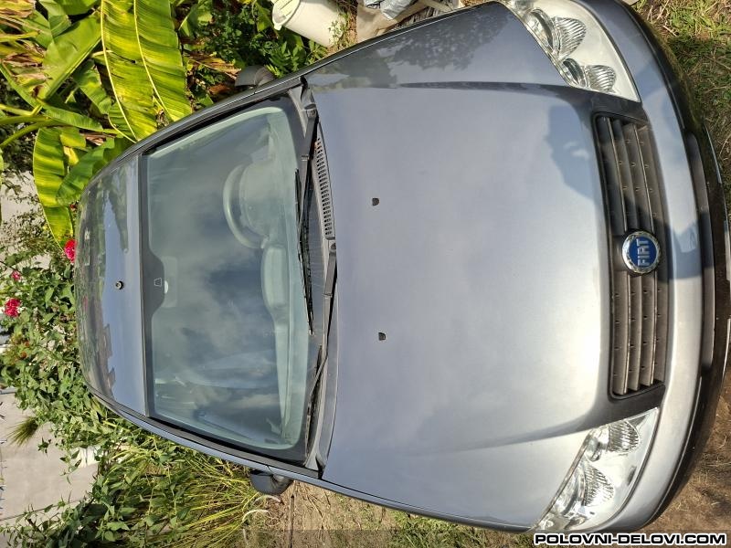 Fiat  Punto Punto 3 Karoserija