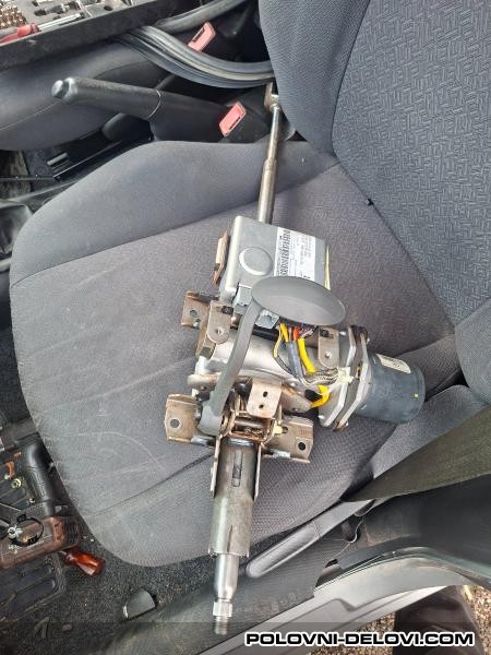 Fiat  Punto Punto 3 Kompletan Auto U Delovima