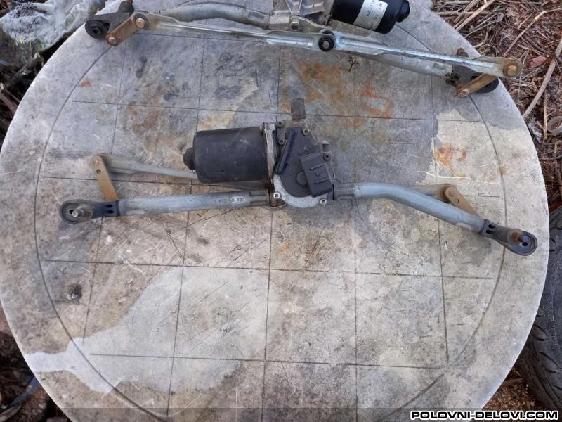 Fiat  Punto Punto 3 Razni Delovi