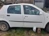 Fiat  Punto Punto 5vr Beli Karoserija