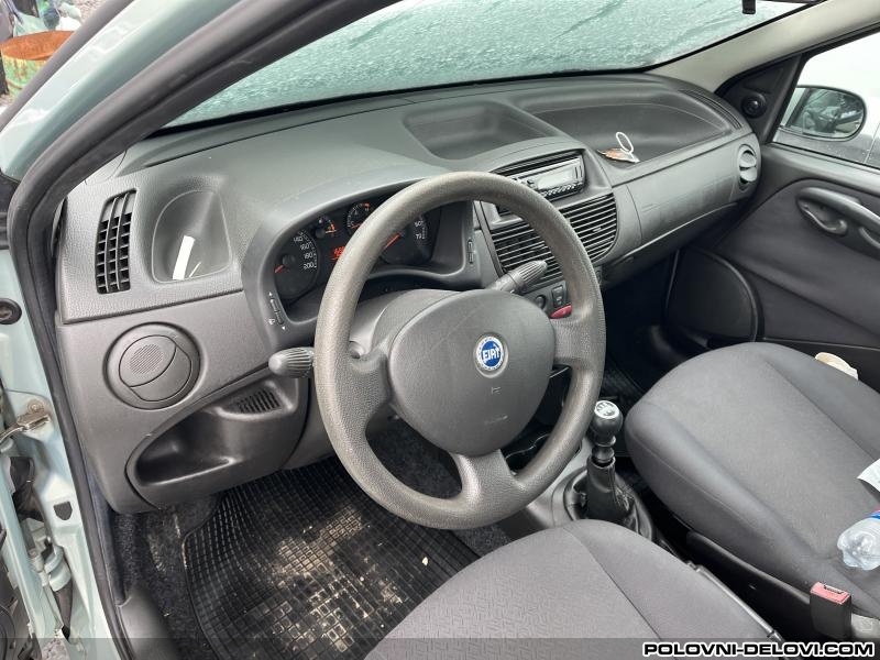 Fiat  Punto Radio CD Audio