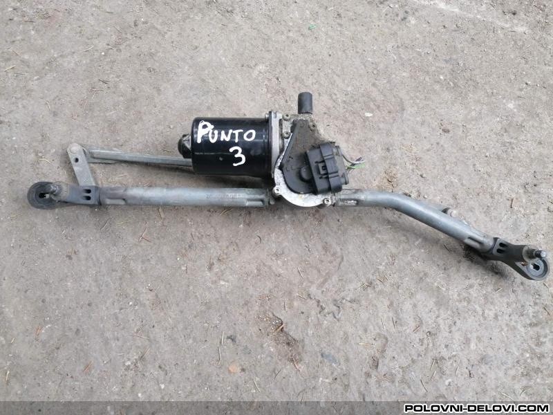 Fiat  Punto  Razni Delovi