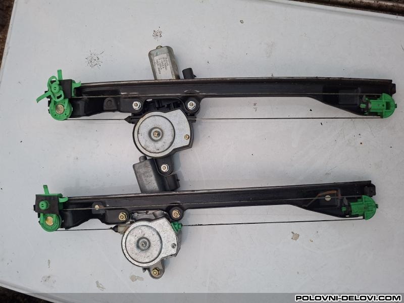Fiat  Punto  Razni Delovi