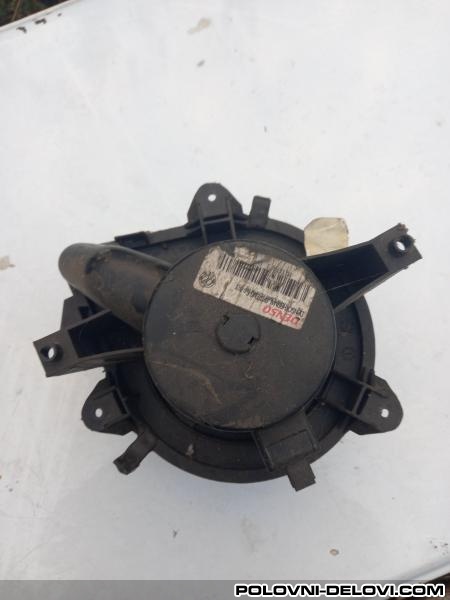 Fiat  Punto  Razni Delovi