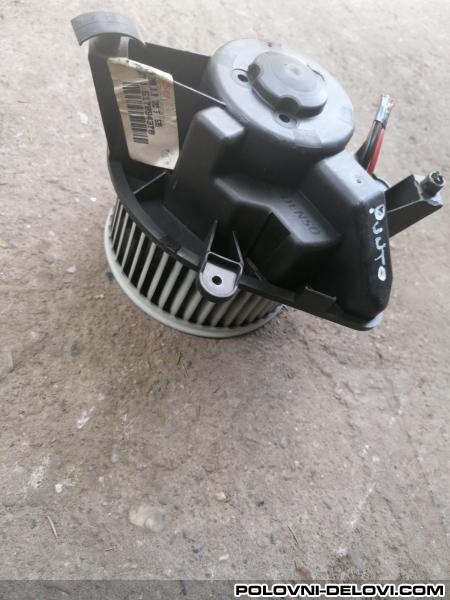 Fiat  Punto  Razni Delovi
