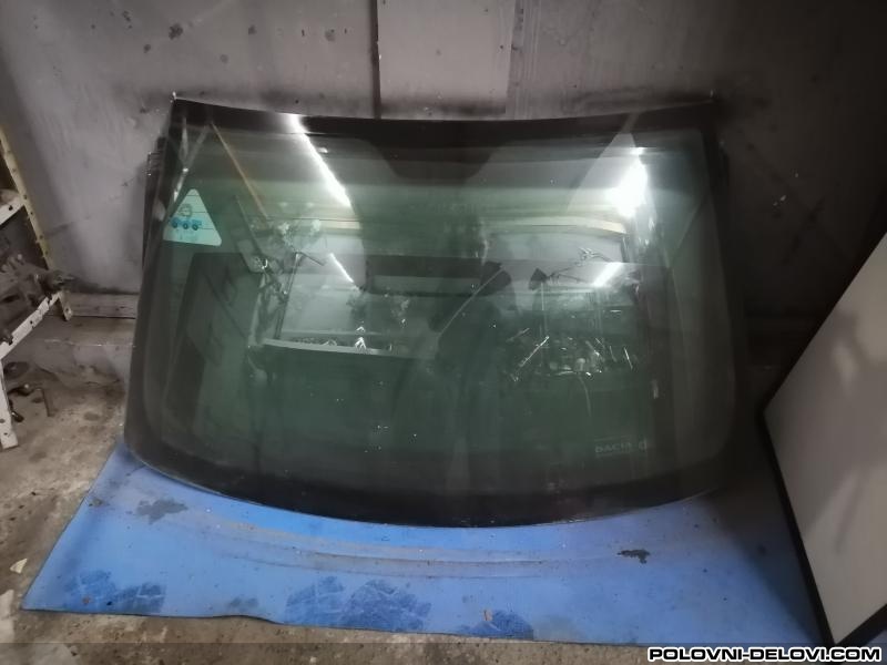 Fiat  Punto  Stakla