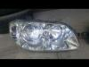 Fiat  Punto  Svetla I Signalizacija