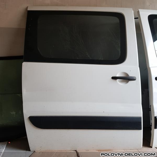 Fiat  Scudo 2.0 Karoserija