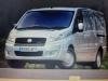 Fiat  Scudo 2.0 MULTIJET Kompletan Auto U Delovima