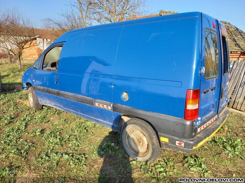 Fiat  Scudo HDI. JTD. TD I D Karoserija