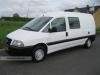 Fiat  Scudo HDI. TDS. JTD. HLX Kompletan Auto U Delovima