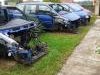 Fiat  Scudo  Kompletan Auto U Delovima