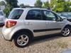 Fiat  Sedici 1.6 1.9JTD SuzukiSx4 Kompletan Auto U Delovima