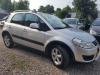 Fiat  Sedici 1.6 1.9JTD SuzukiSx4 Kompletan Auto U Delovima