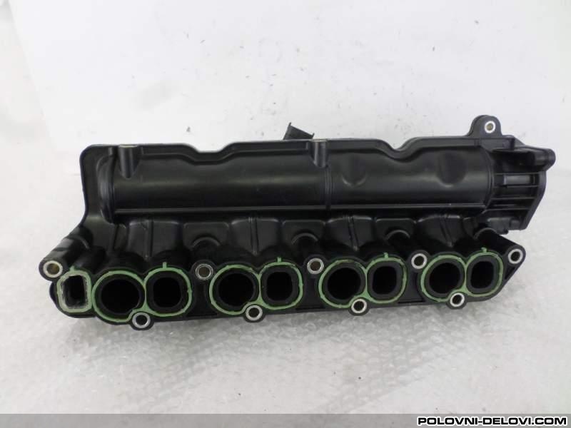 Fiat  Sedici 1.6. 2.0 JTDM Motor I Delovi Motora