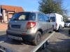 Fiat  Sedici 1.9 Mjt Kompletan Auto U Delovima
