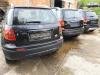 Fiat Sedici 1.9 Mjtd 4x4 DELOVI Kompletan Auto U Delovima
