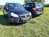 Fiat  Sedici 1.9 Mjtd 4x4 Kompletan Auto U Delovima