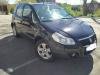 Fiat  Sedici 1.9 Mjtd Kompletan Auto U Delovima