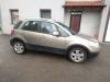 Fiat  Sedici 1.9 Multijet 4x4 Motor I Delovi Motora