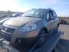 Fiat  Sedici 1.9mjt Karoserija