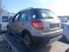 Fiat  Sedici 1.9mjt Menjac I Delovi Menjaca