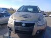Fiat  Sedici 1.9mjt Motor I Delovi Motora