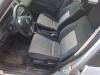 Fiat  Sedici  Enterijer