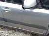 Fiat  Sedici  Karoserija