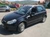 Fiat  Sedici  Kompletan Auto U Delovima