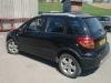 Fiat  Sedici  Kompletan Auto U Delovima