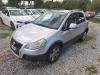 Fiat  Sedici  Motor I Delovi Motora