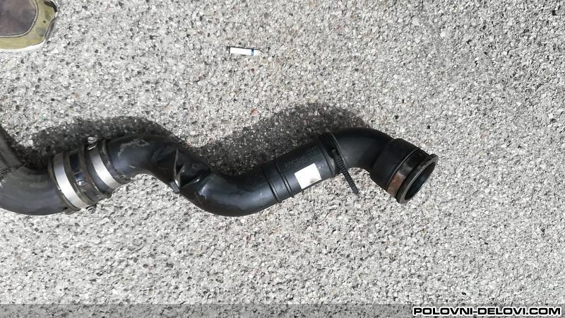 Fiat  Sedici  Motor I Delovi Motora