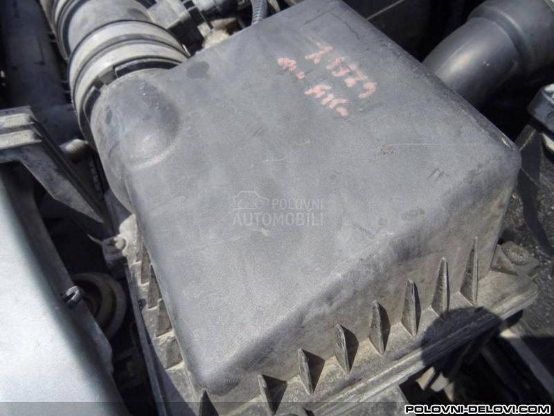 Fiat  Sedici  Razni Delovi