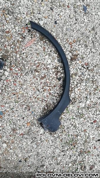 Fiat  Sedici  Razni Delovi