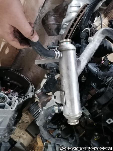 Fiat  Sedici  Razni Delovi