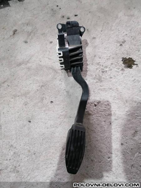 Fiat  Sedici  Razni Delovi