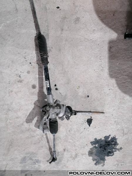 Fiat  Sedici  Razni Delovi