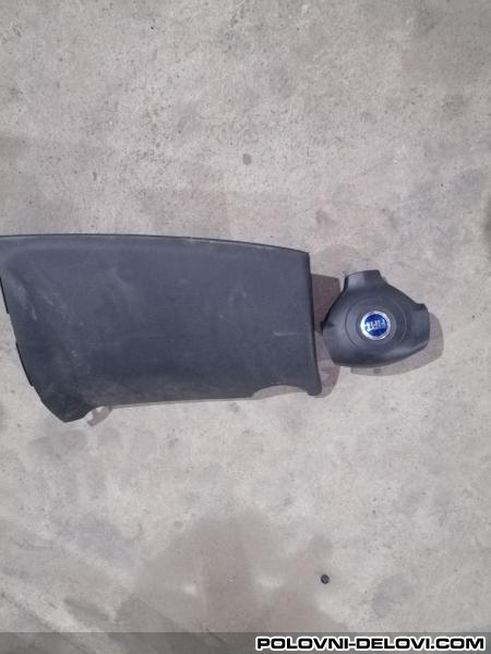 Fiat  Sedici  Razni Delovi