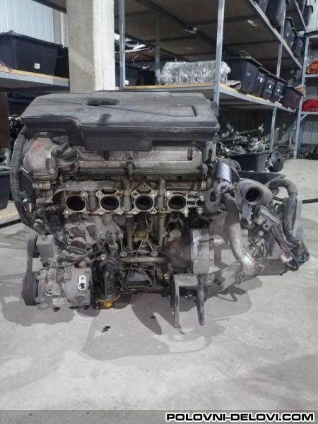 Fiat  Sedici  Razni Delovi