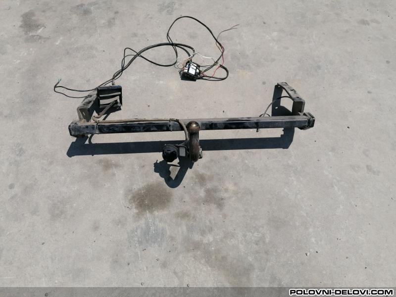 Fiat  Sedici  Razni Delovi
