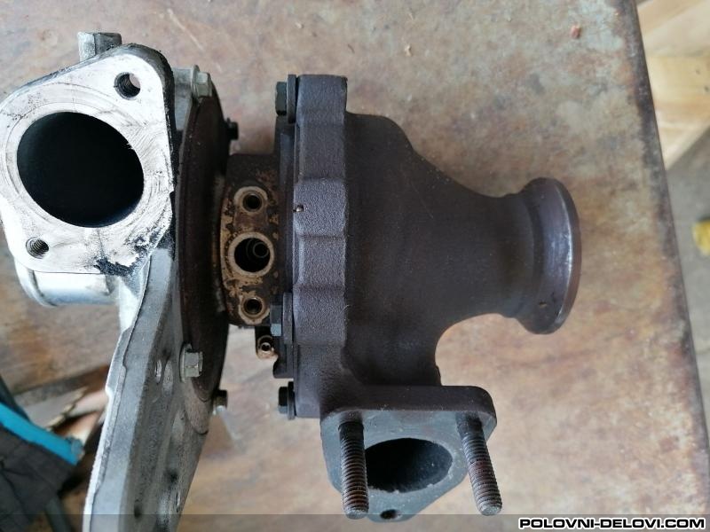 Fiat  Sedici  Razni Delovi