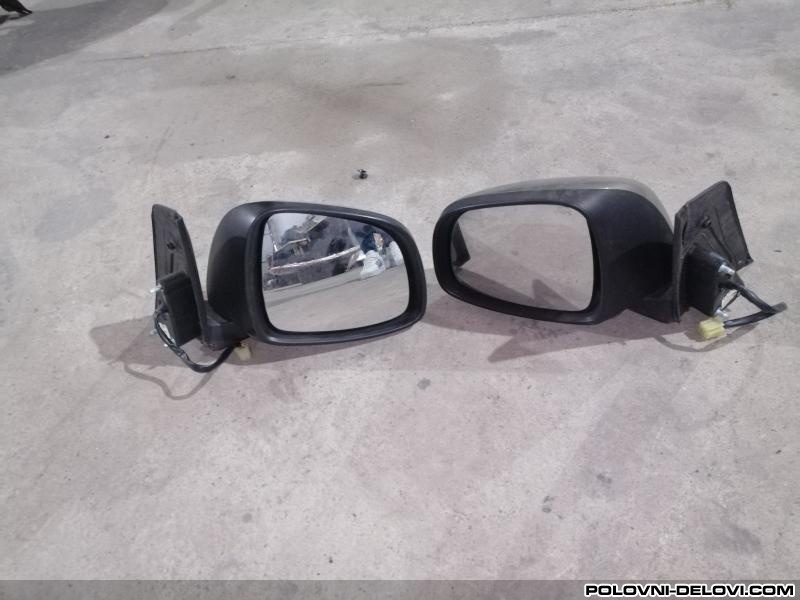 Fiat  Sedici  Razni Delovi
