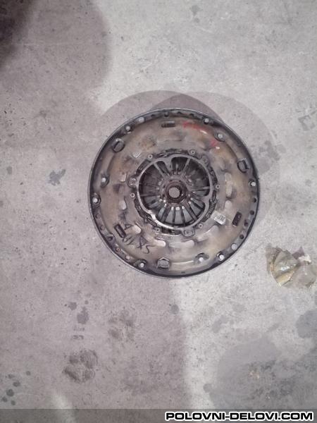 Fiat  Sedici  Razni Delovi