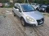 Fiat  Sedici  Trap I Vesanje