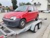 Fiat  Seicento 1.1 Kompletan Auto U Delovima