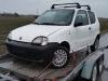 Fiat  Seicento 1.1  Kompletan Auto U Delovima